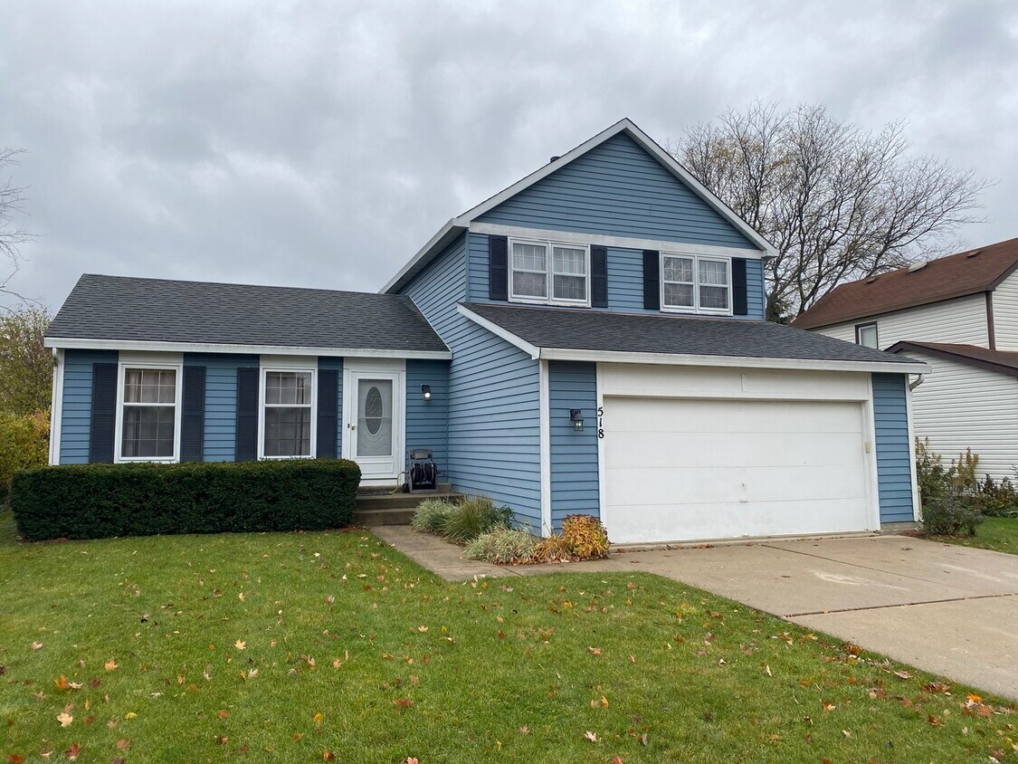 Foto principal - 518 Crown Point Dr