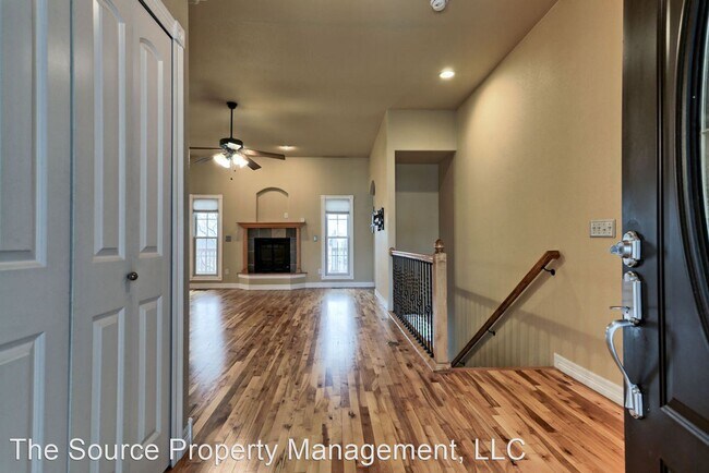 Building Photo - 4 br, 3 bath House - 1331 61st Ave