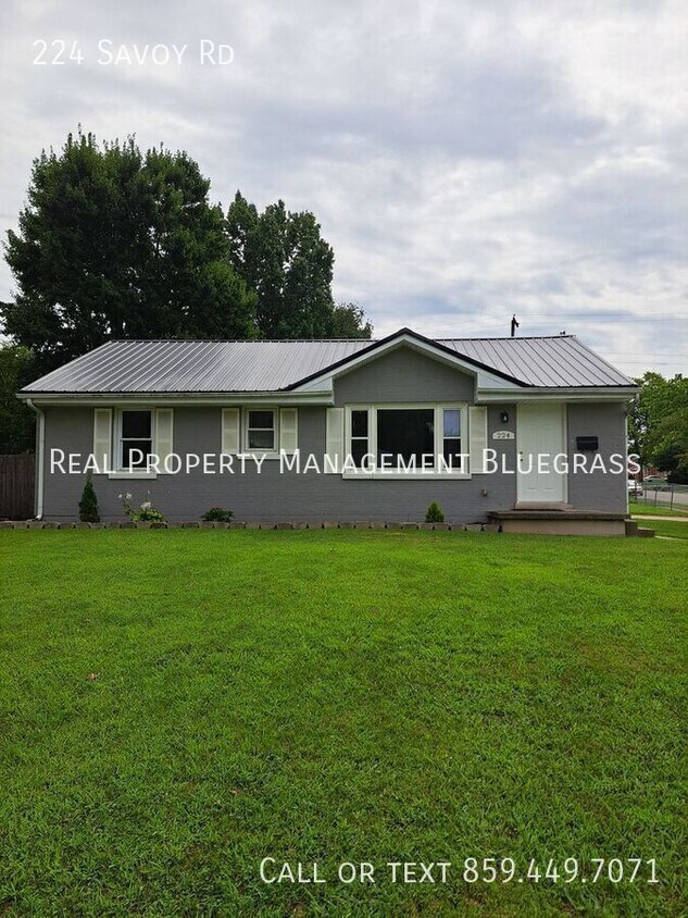 Building Photo - 224 Savoy Rd