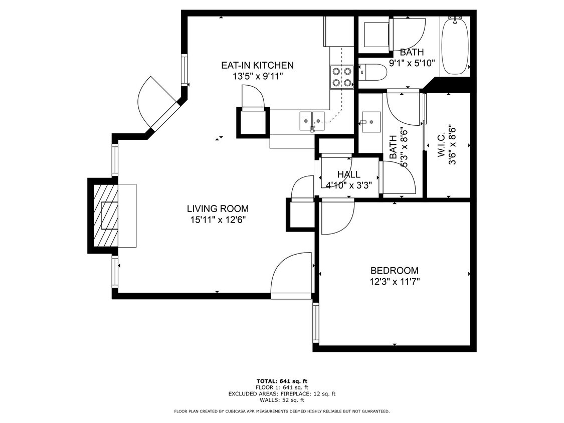 Foto principal - 2021 Spenwick Dr