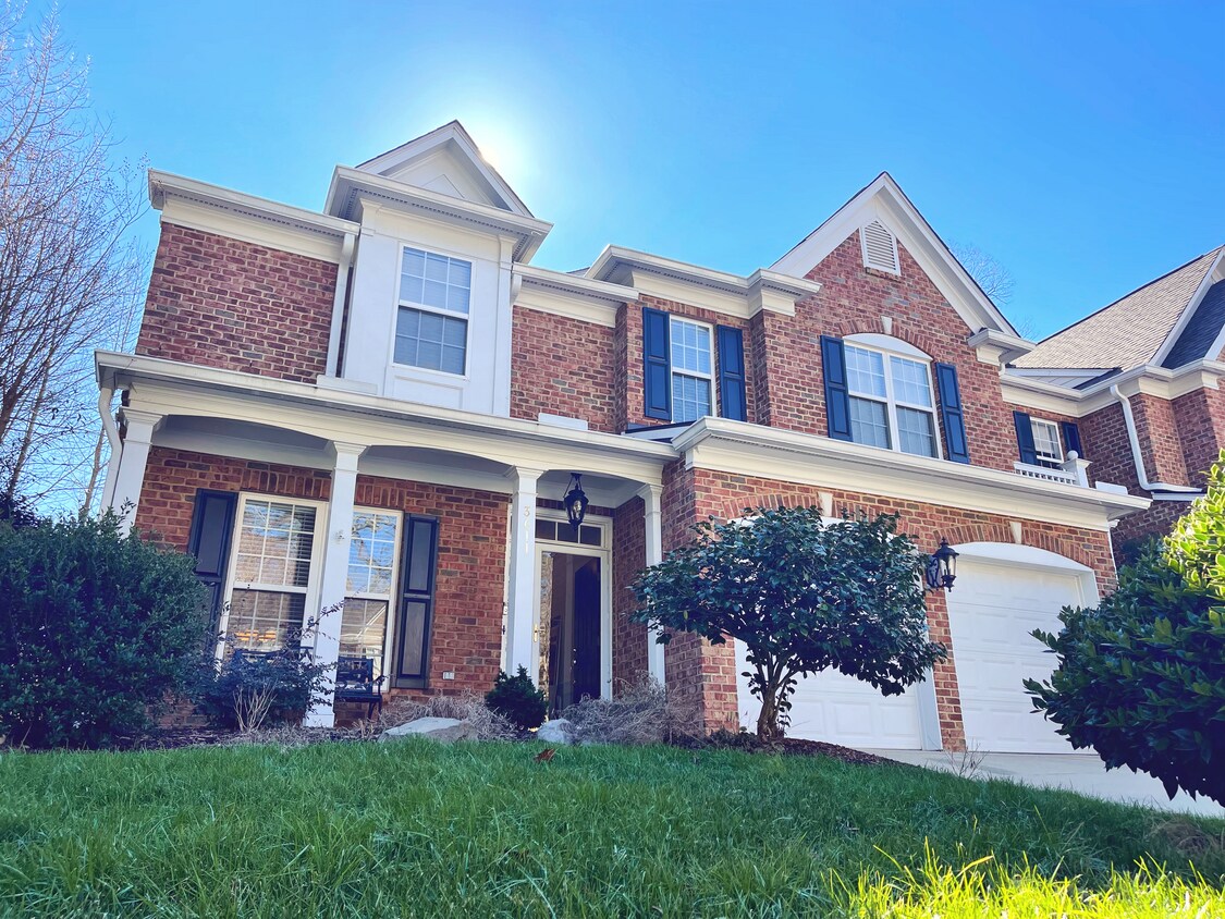 Primary Photo - 3611 Lion Ridge Ct