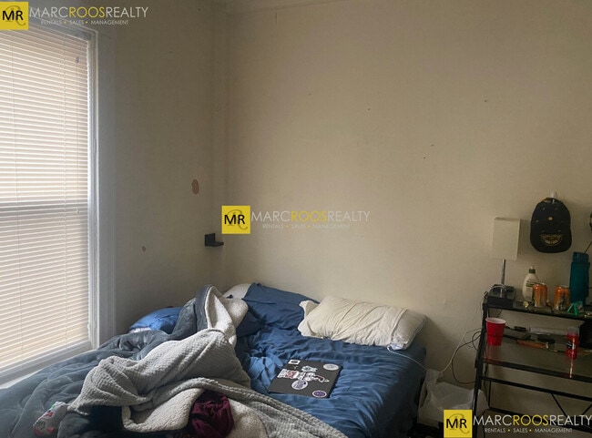 Foto del edificio - 832 Huntington Ave