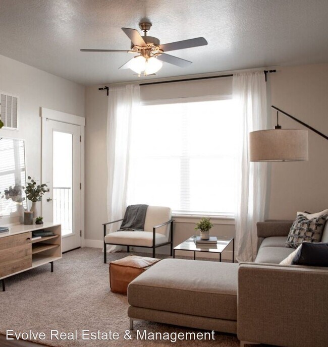 Foto del edificio - 3 br, 2 bath House - 14514 S Ronan Lane T-201