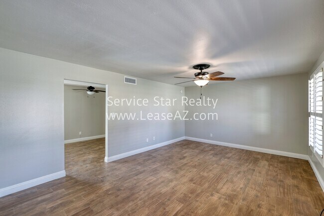 Building Photo - 3940 N Granite Reef Rd