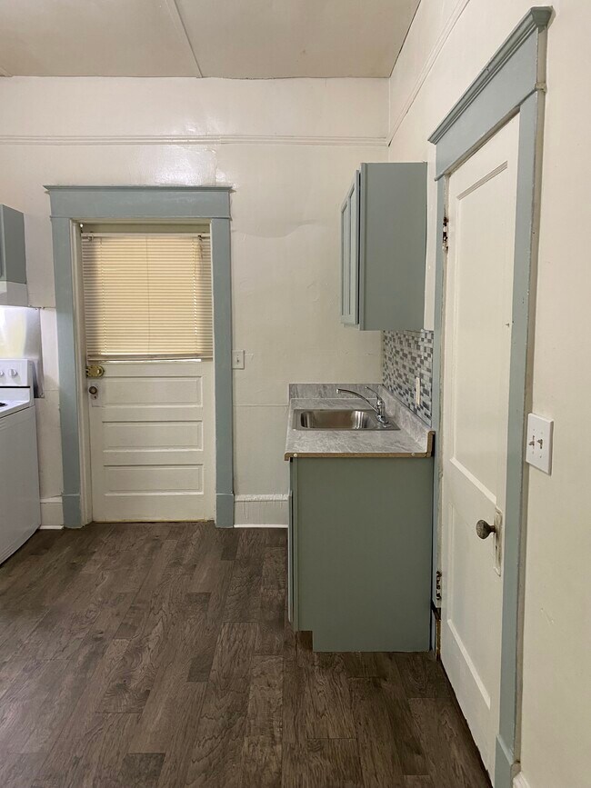 Foto del edificio - 29 Harvey St