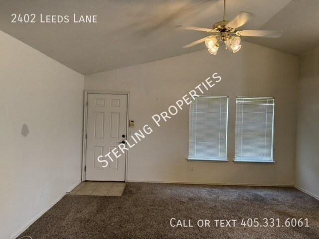 Foto del edificio - 2402 Leeds Ln