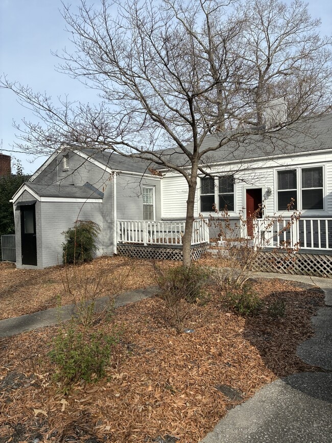 Foto del edificio - 3348 N Pitt St