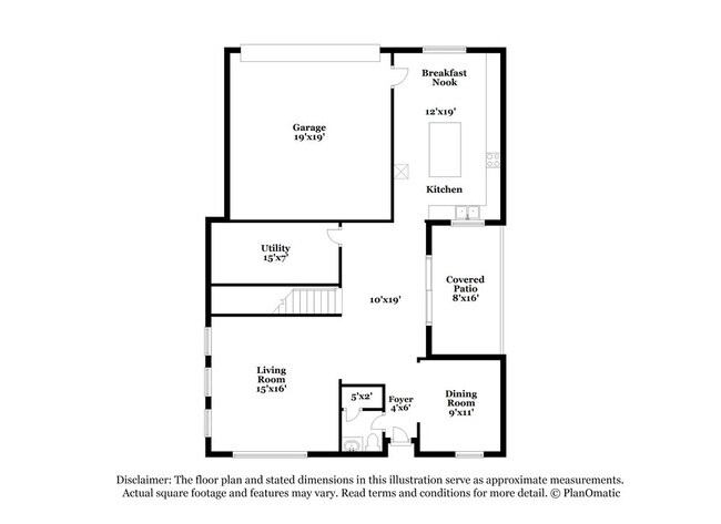 Foto del edificio - 7560 Bright Eyed Ct