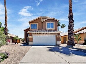 Building Photo - 7519 E Naranja Ave