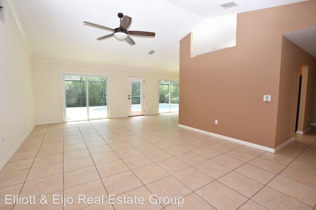 Building Photo - 4 br, 3 bath House - 2633 Deerbrook Dr.