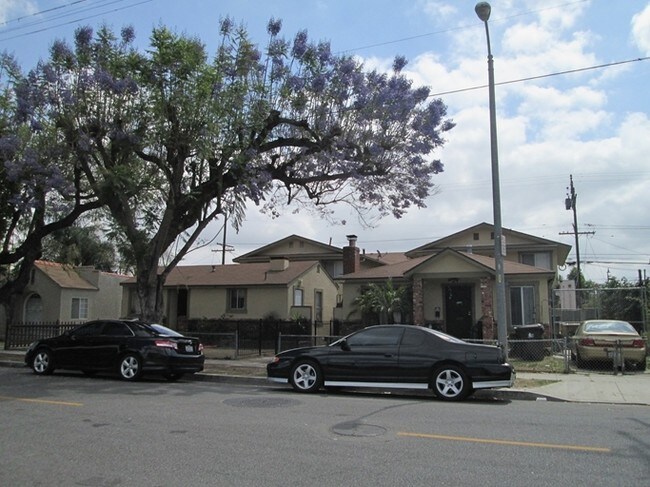 Foto del edificio - 5660-5706 Linden Ave
