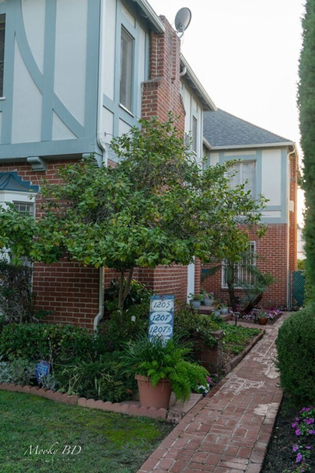 Foto del edificio - 1207 S Orlando Ave