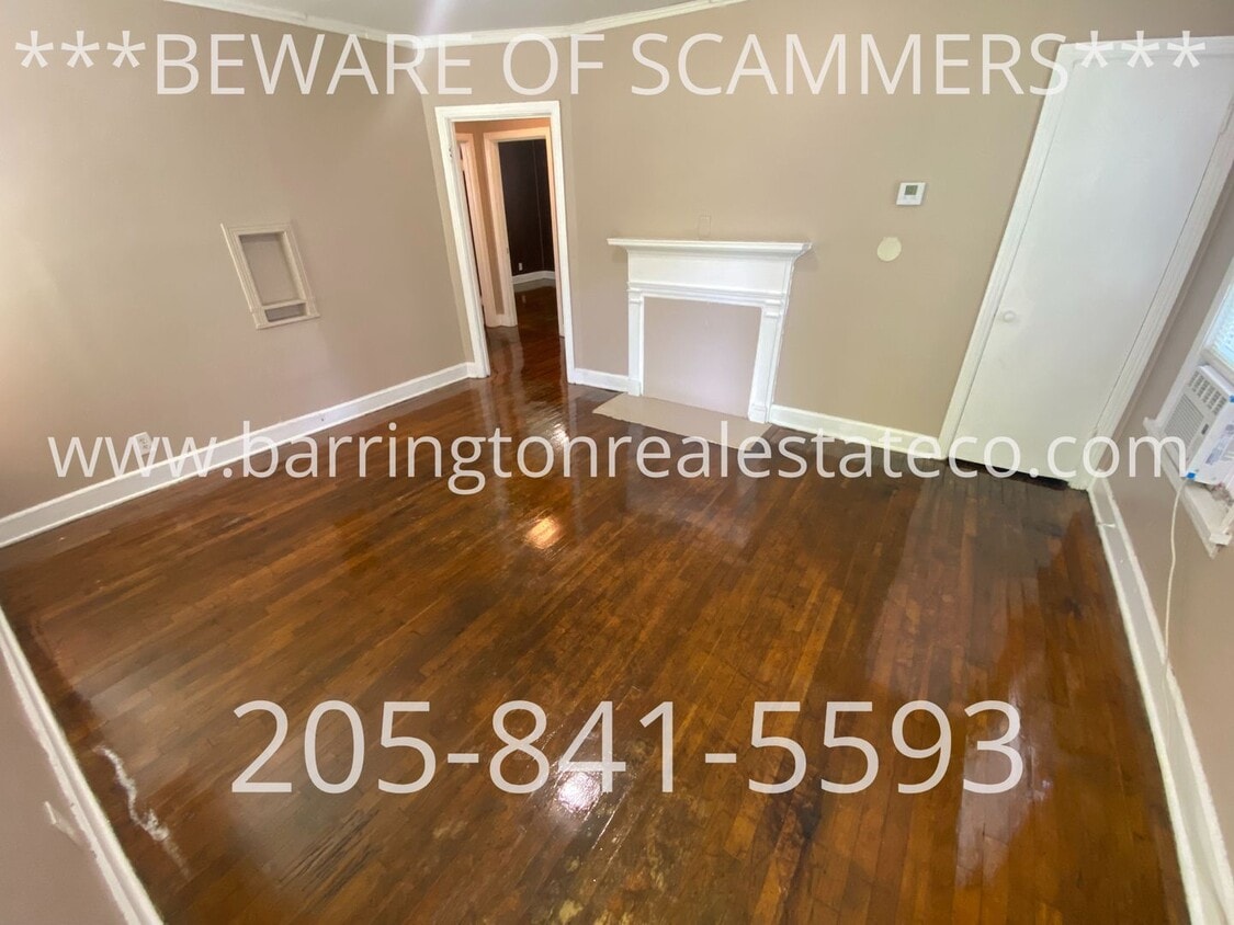 Building Photo - Birmingham/Southwest *** APPROVED APPLICAN...