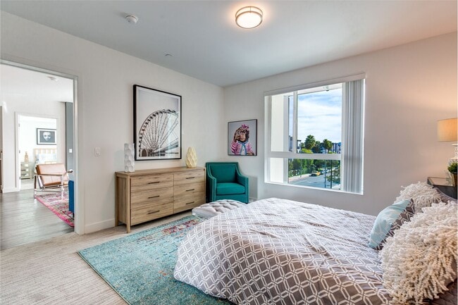 Foto del edificio - Unit Type: D1 | 2 Bedroom | 2 Bathroom