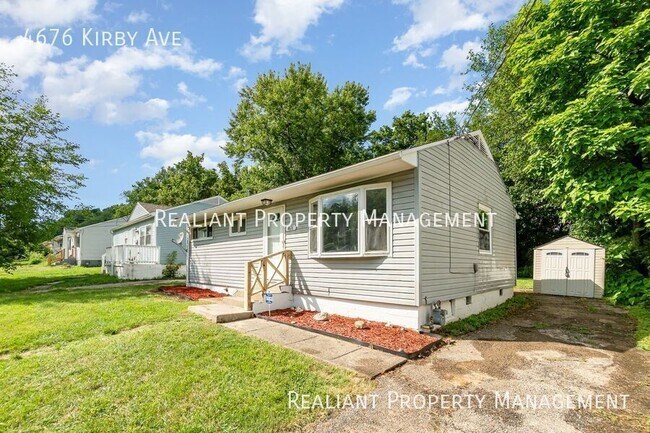 Foto del edificio - 4676 Kirby Ave