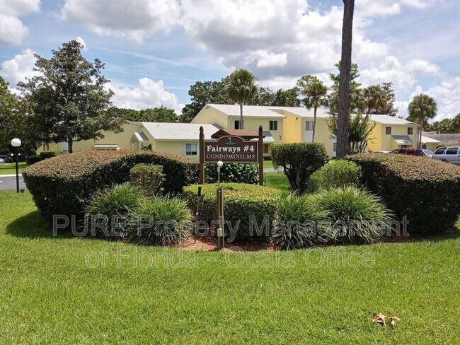 549 Fairways Dr Unit B, Ocala, FL 34472 - Condo For Rent In Ocala, FL ...