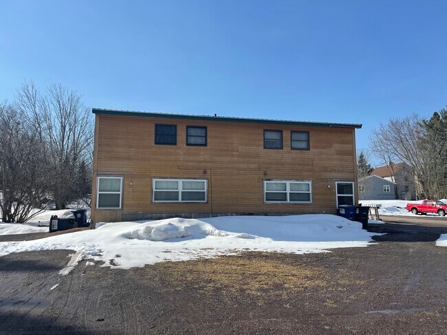 Building Photo - 1105 Datolite St