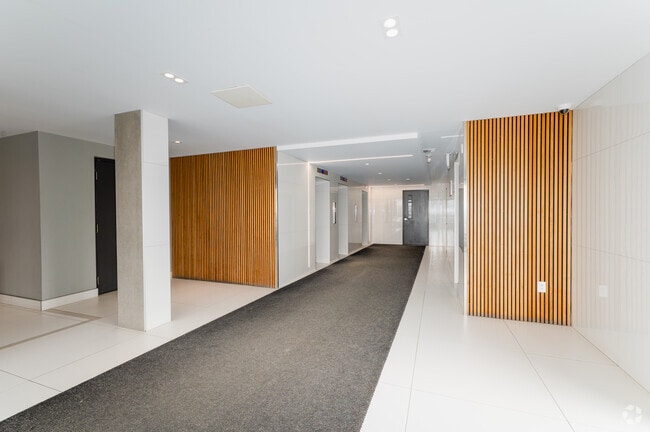 Lobby Photo - 3390 Keele St