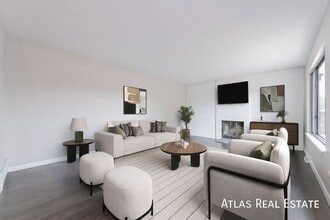 Building Photo - 1101 S Yosemite Way