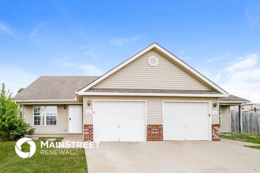 Foto principal - 201 Palmer Ct