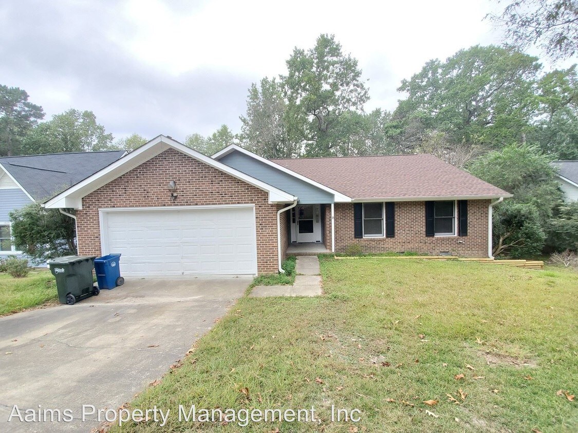 Foto principal - 3 br, 2 bath House - 7418 Beaver Run Dr.