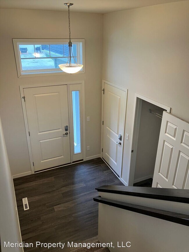 Building Photo - 4 br, 3 bath House - 4505 Bluestem Way