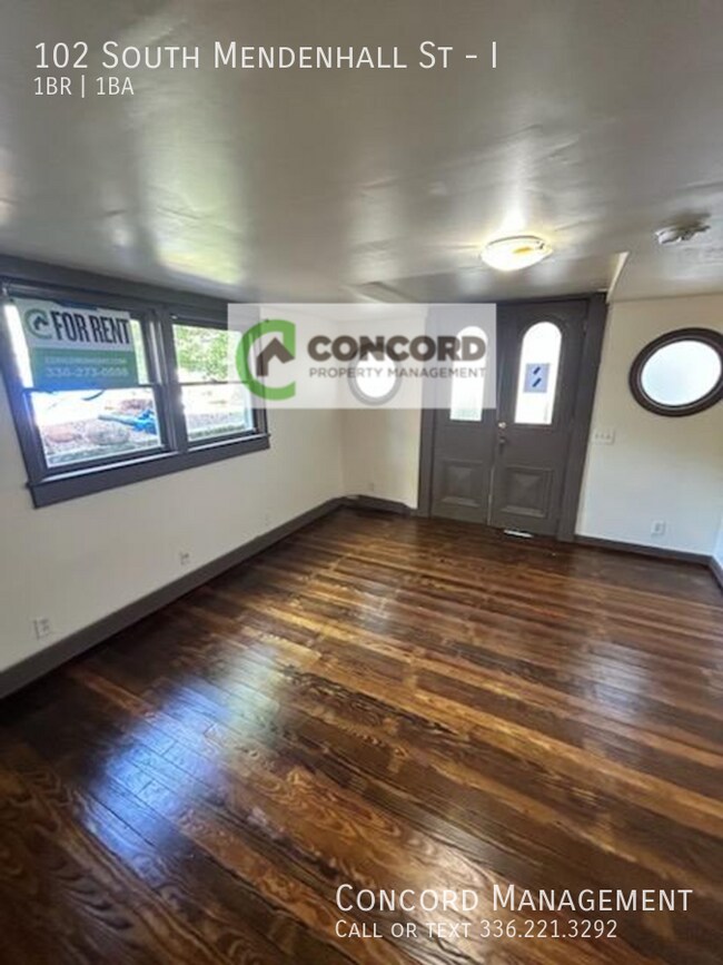 Building Photo - 102 S. Mendenhall St - I/Concordmgmt.com 3...