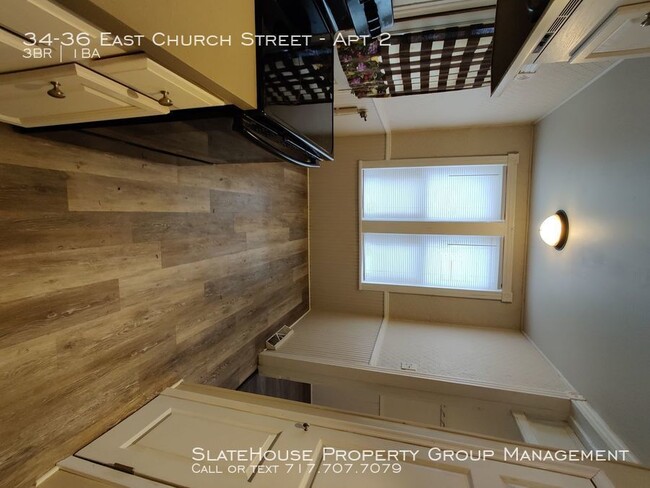 Building Photo - Fresh Stevens Apartment!
