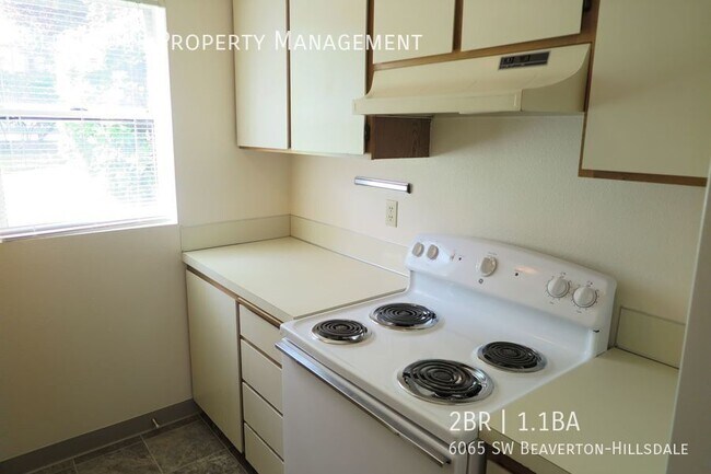 Foto del edificio - 6065 SW Beaverton-Hillsdale-