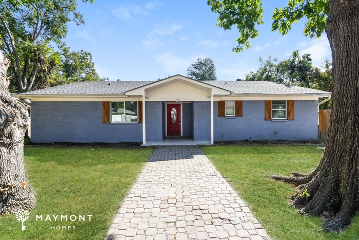 Foto principal - 1017 Locust St