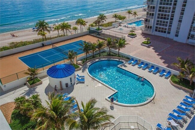 Foto del edificio - 1360 S Ocean Blvd