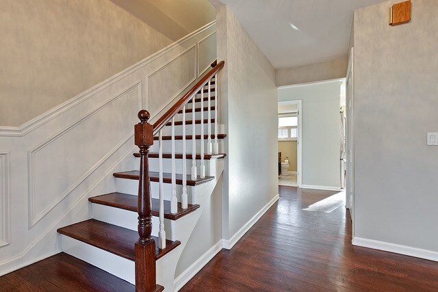 Foto del edificio - 6 Oxford Dr