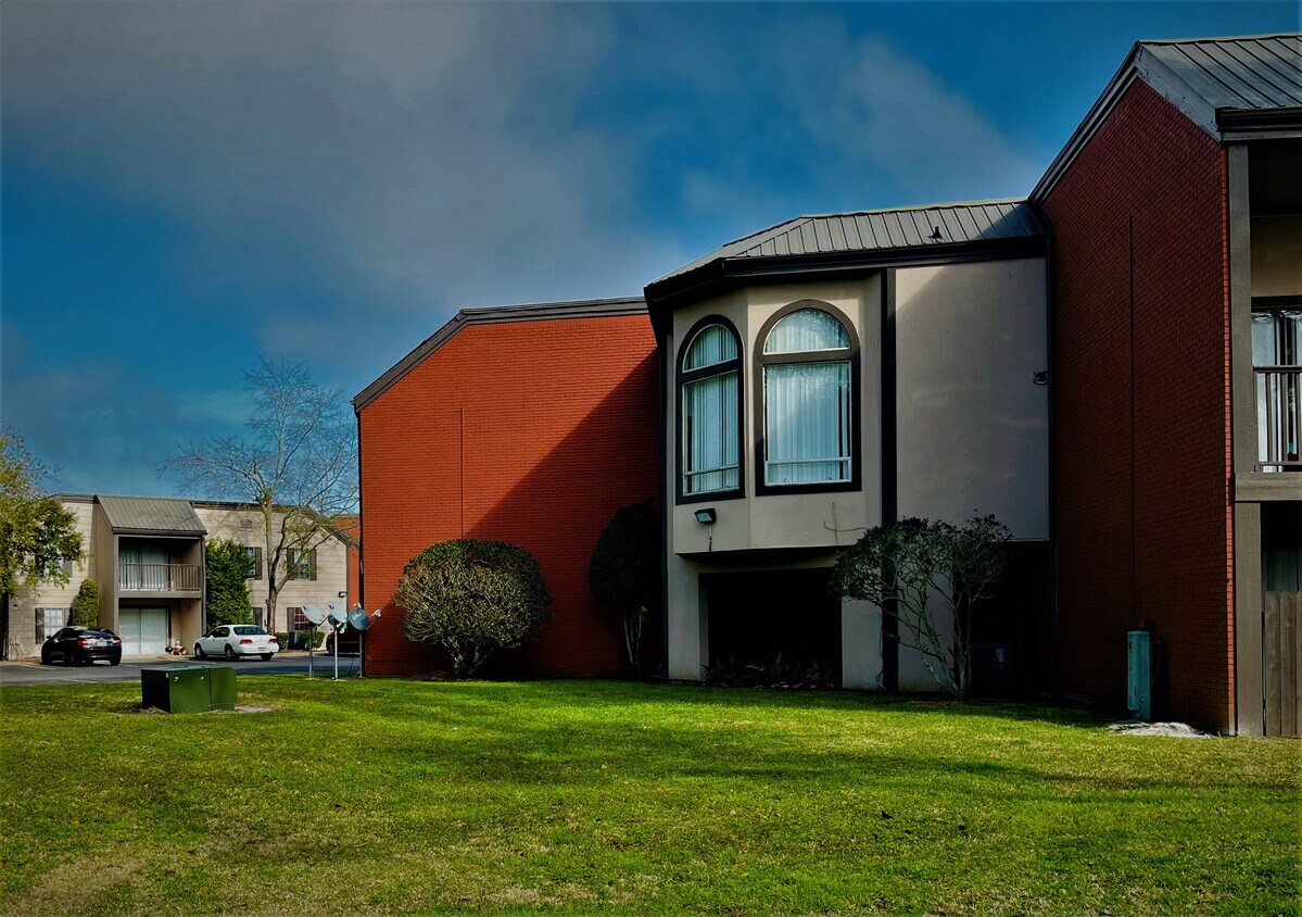 Apartments In Pascagoula
