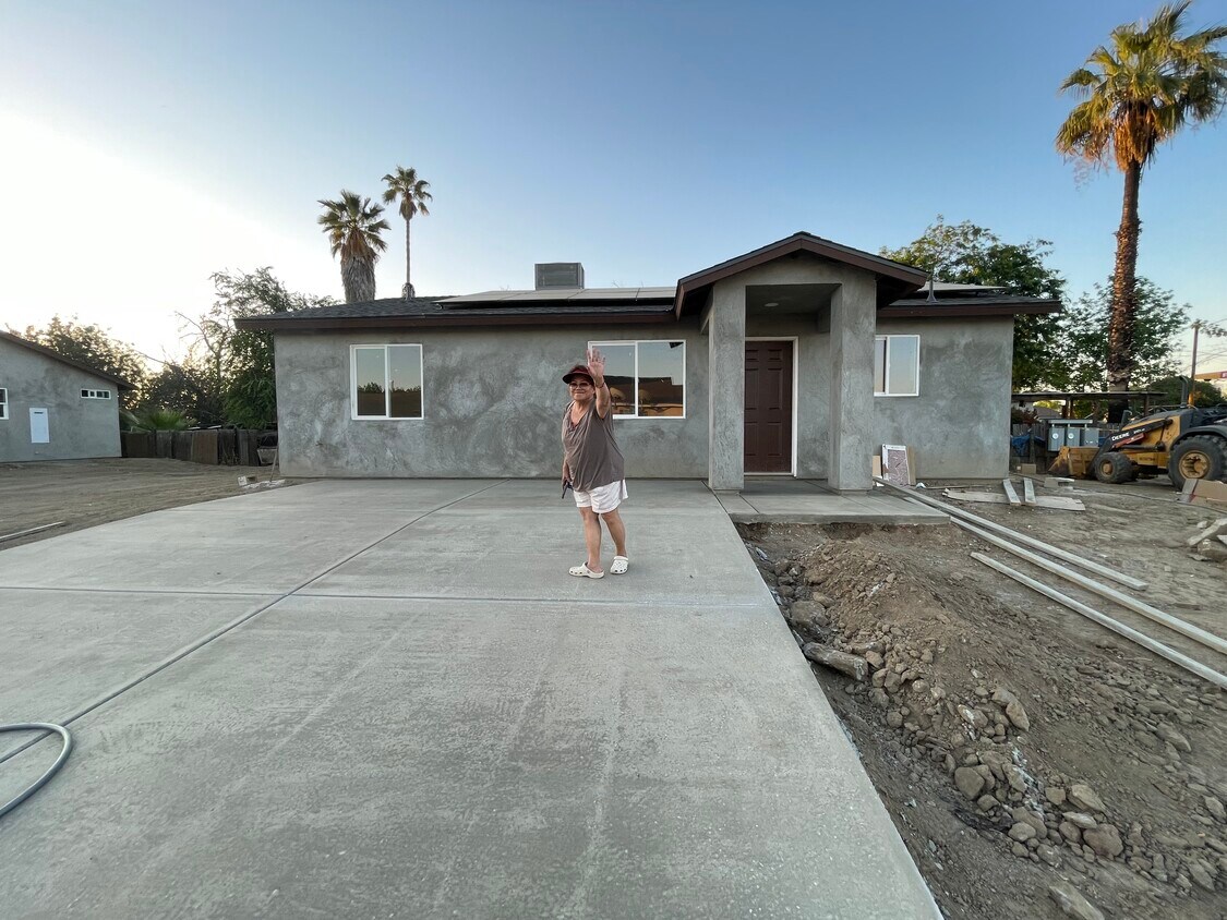 2139 Quincy St, Delano, CA 93215 House Rental in Delano, CA