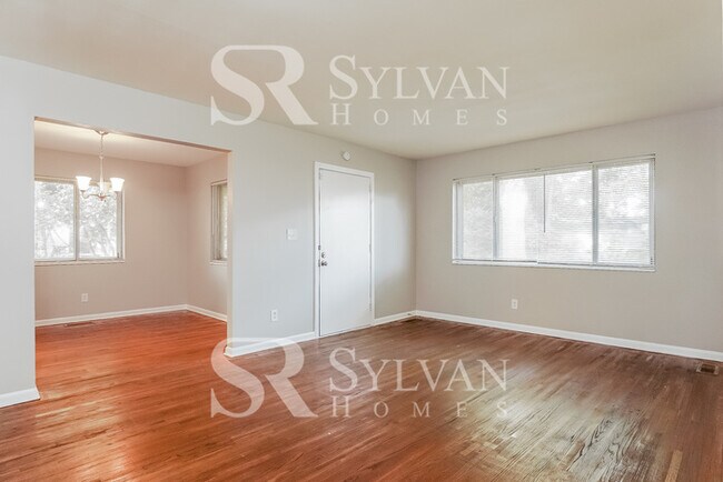 Foto del edificio - Living where You Love is Good for your Heart!