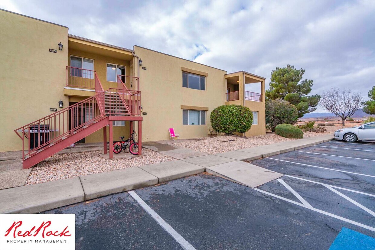 Foto principal - Dog Friendly! Great 2 Bedroom, 2 Bathroom ...