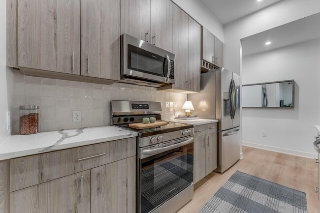 Building Photo - Lumen Luxury Lofts