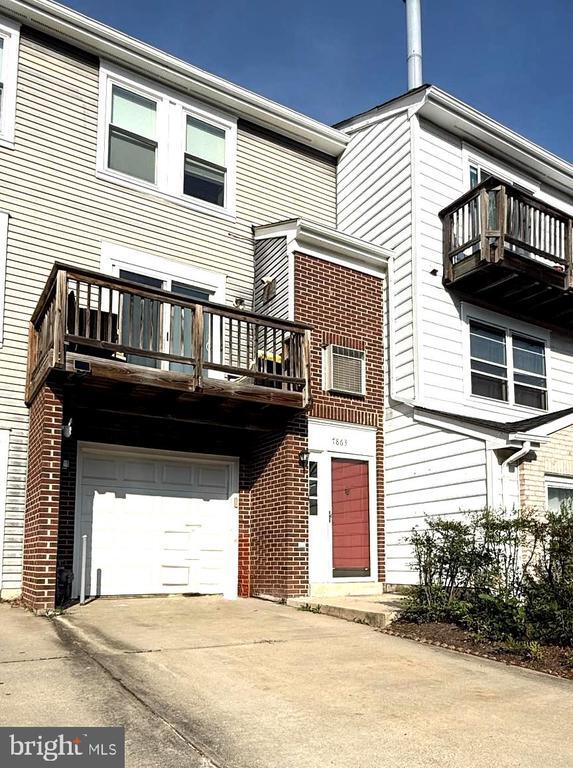 Foto del edificio - 7863 Apache Ridge Ct