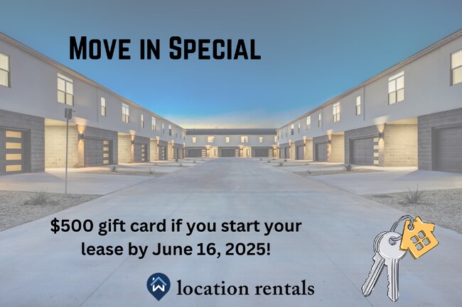 Foto del edificio - Luxury 3/2.5/2 New Construction Townhome!