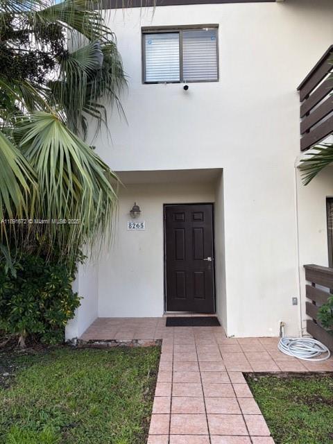Building Photo - 8265 NW 7th St