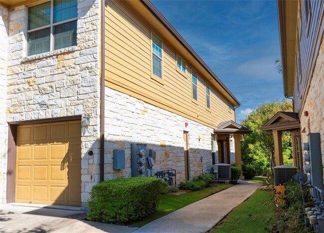 Foto del edificio - 1310 W Parmer Ln