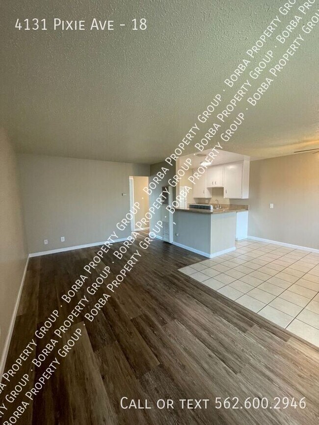 Foto del edificio - 4131 Pixie Ave