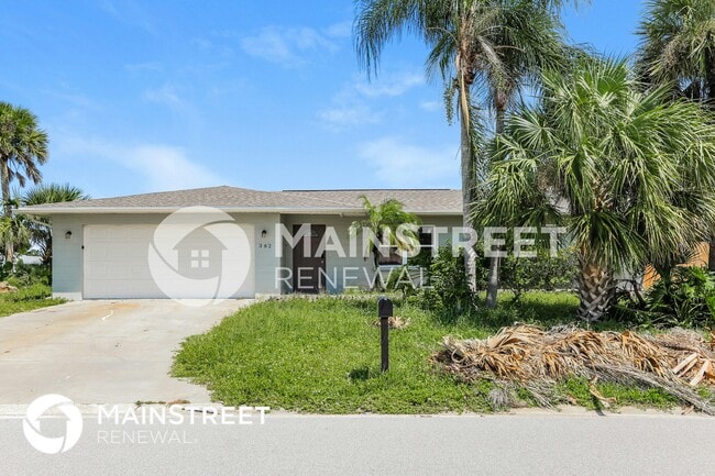 Building Photo - 382 Sunnyside Dr