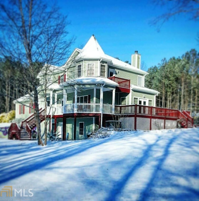 177 Sweetwater Dr, Grantville, GA 30220 House Rental in Grantville, GA