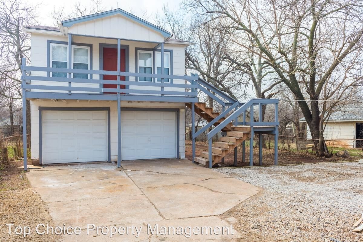 Foto principal - 1816 1/2 NW 37th St