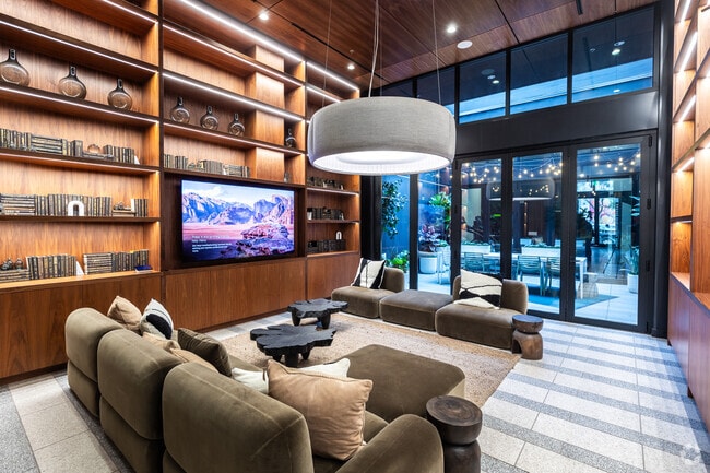 Interior Photo - The Fitzgerald