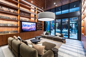 Interior Photo - The Fitzgerald