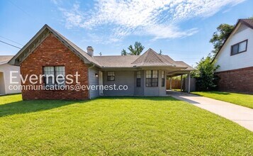 Building Photo - 4508 S Berrypick Ln