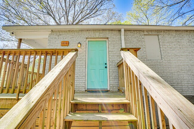 Foto del edificio - 1311 Campbellton Rd SW