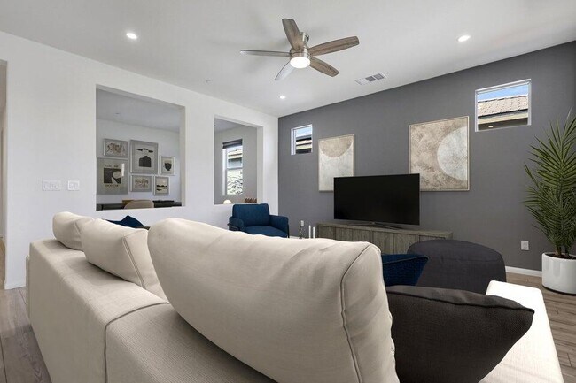 Building Photo - 82755 Temescal Cyn Dr